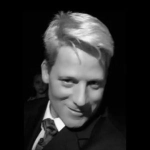 Meet your Posher, Greg